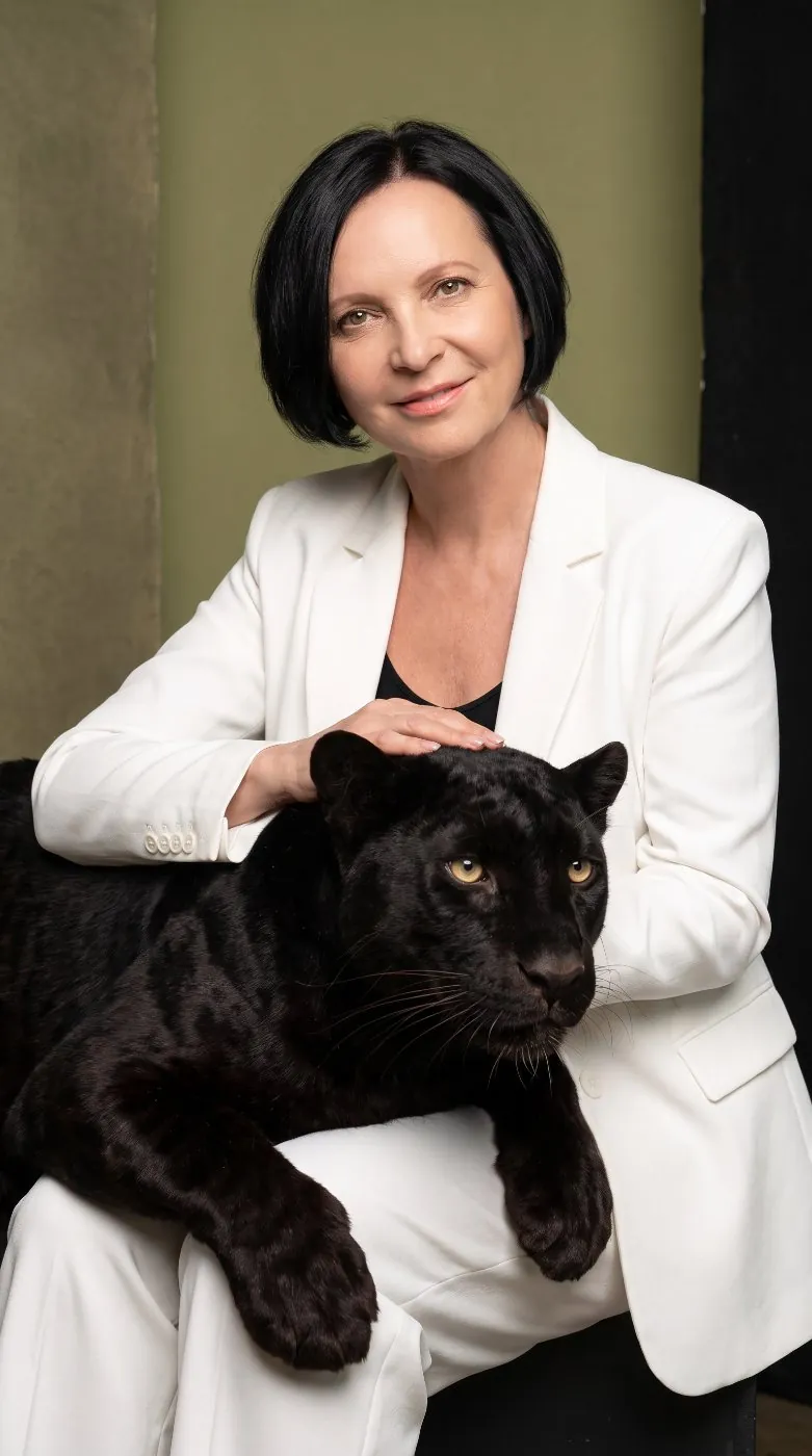 Людмила Терехова
